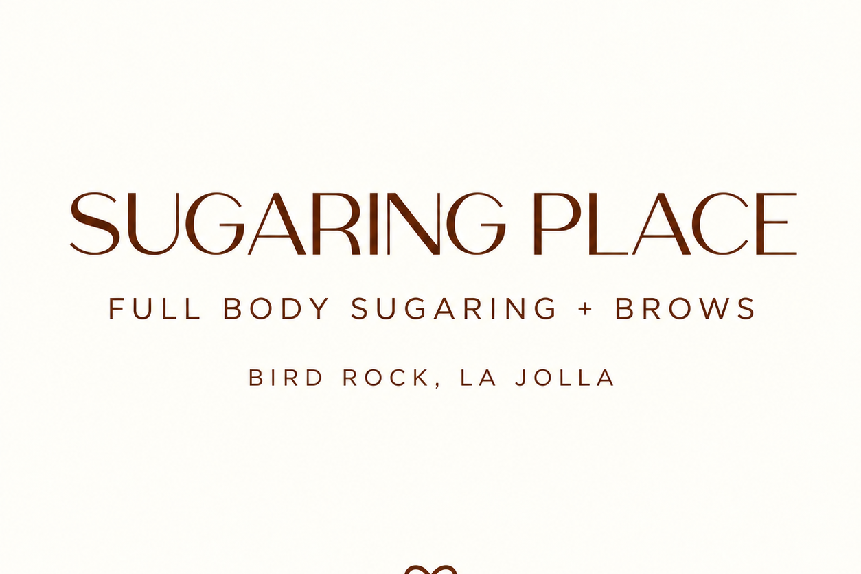 The Sugaring Place