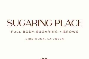 The Sugaring Place