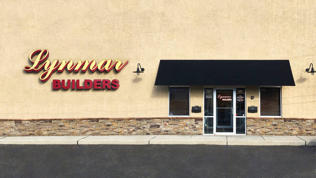 Lynmar Builders
