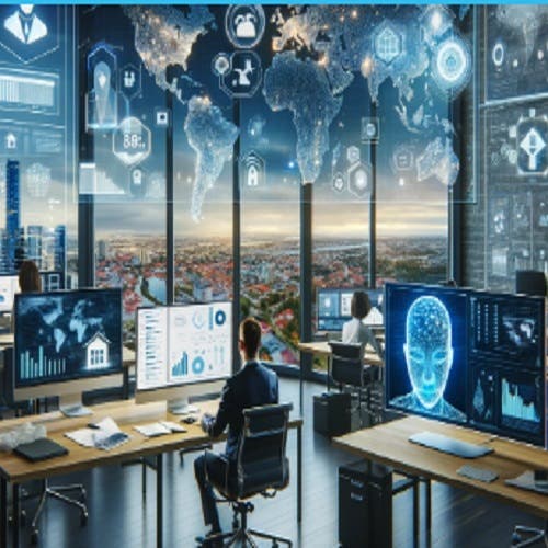 Task Flow Solutions LLC