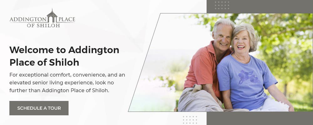 Addington Place of Shiloh