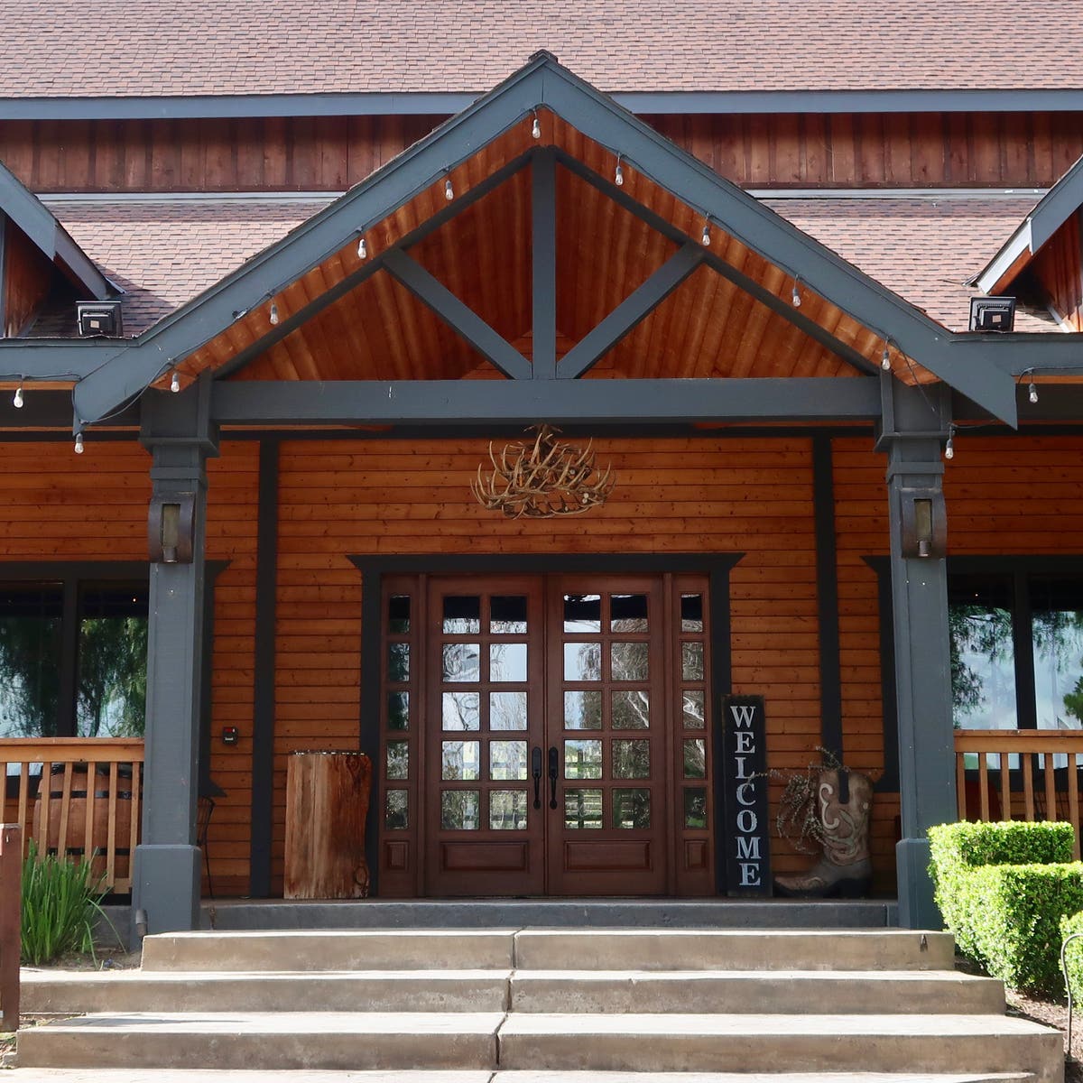 Longshadow Ranch Winery