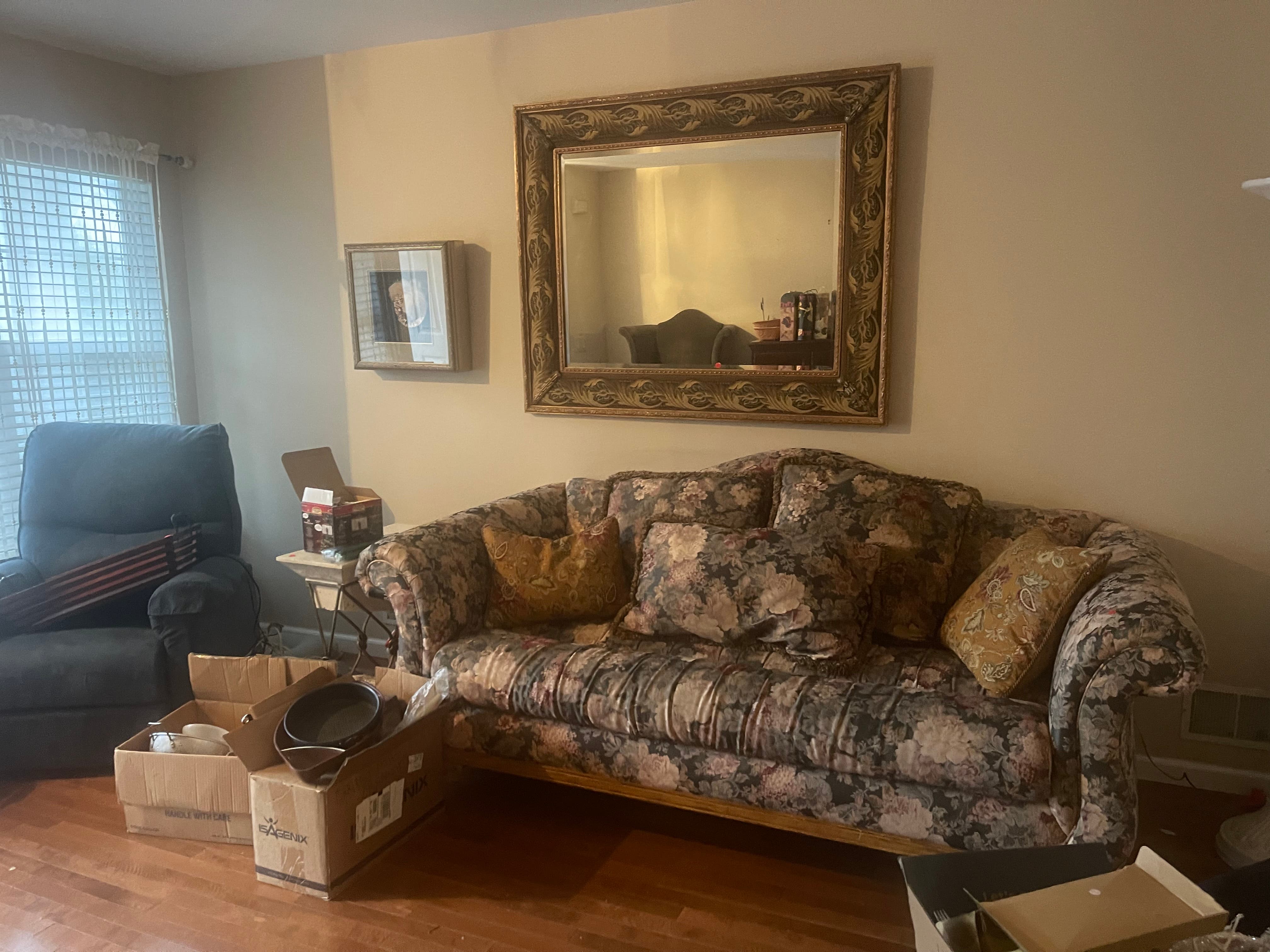Mar 7 Moving Sale Brick, NJ Patch