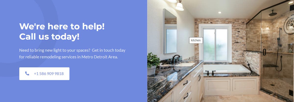 Sander Tile Inc