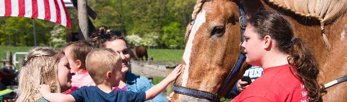 Flint Hill Farm Educational Center