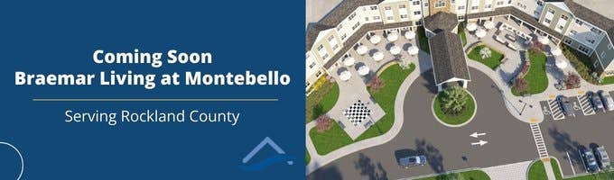 Braemar Living at Montebello