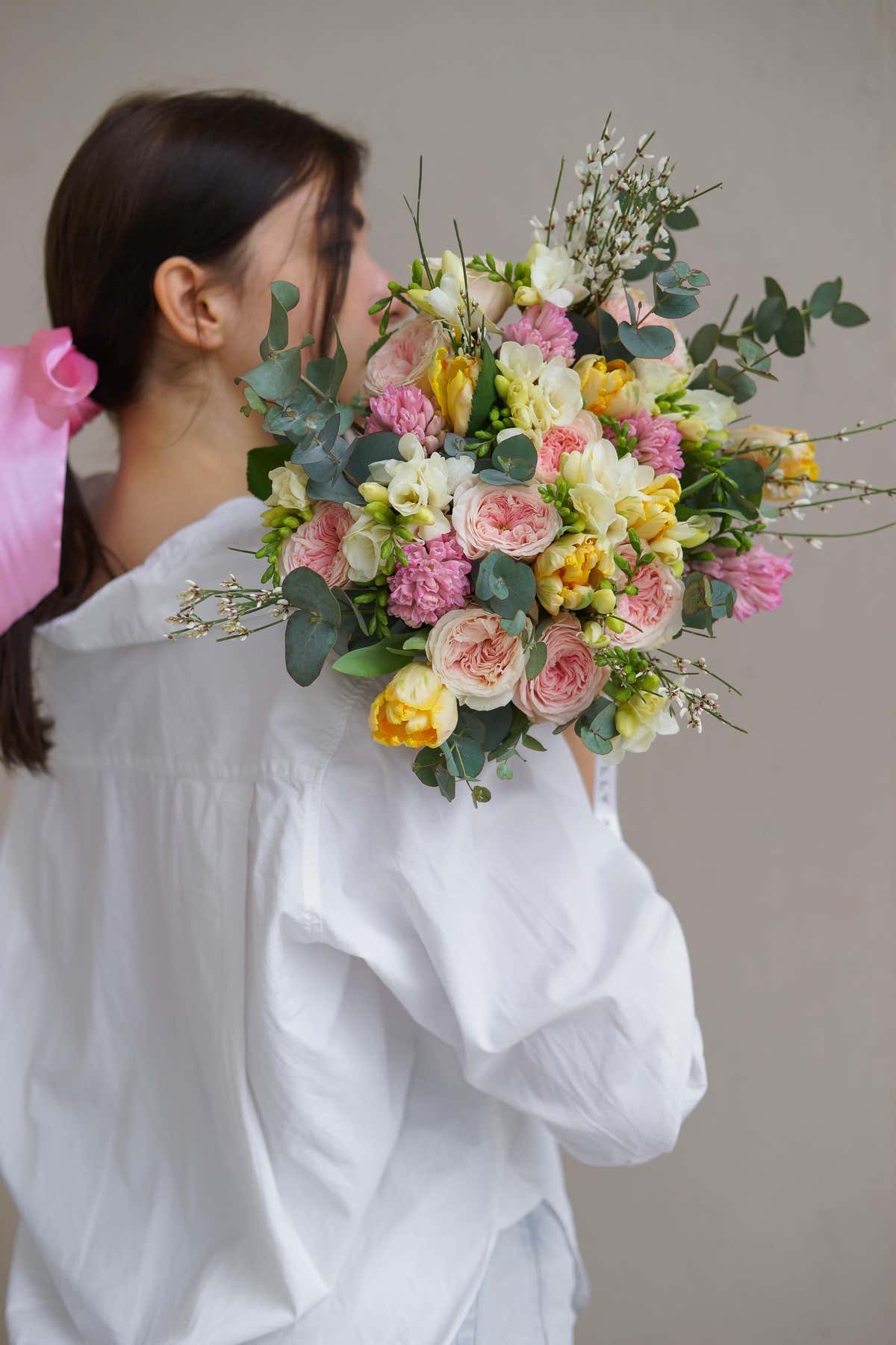 Azelly Flowers