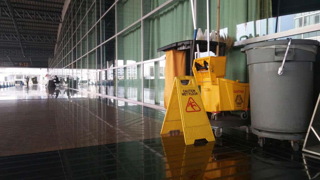 Blink Facility Solutions