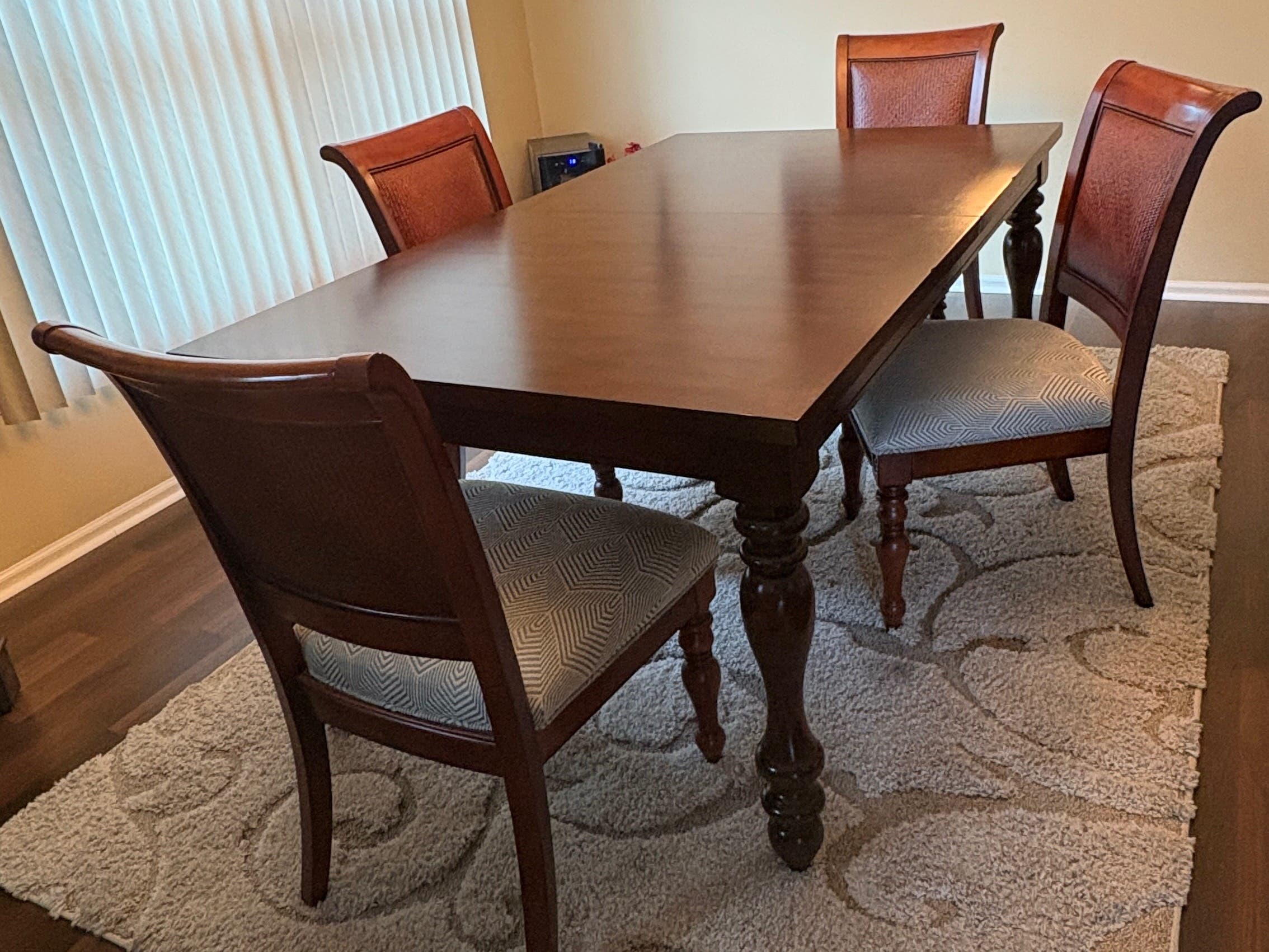 Consignment Auction-bids now thru Wed