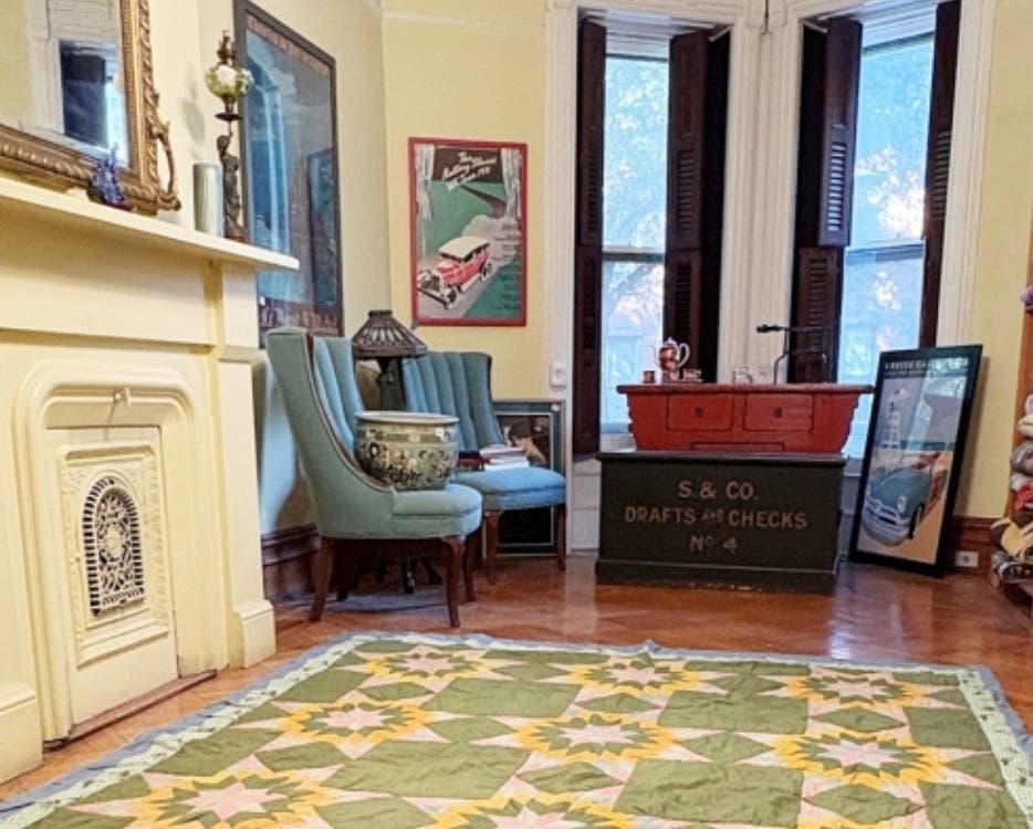 THIS WEEK ONLY Incredible Park Slope 10th St Estate Sale Auction end soon!