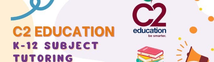 C2 Education of Potomac