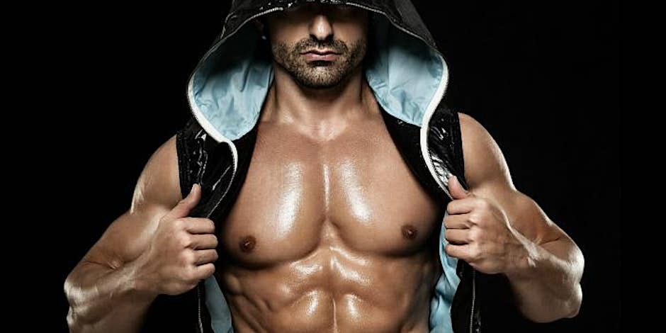 Hunk-O-Mania Male Strip Club Nashville 