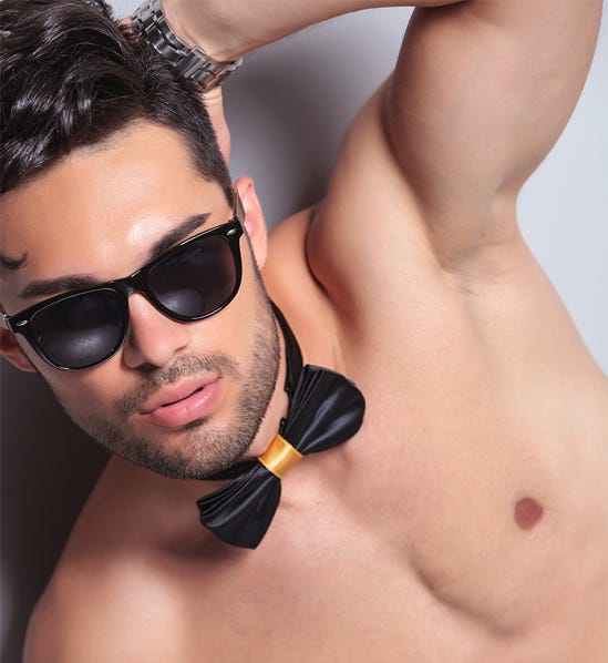 Hunky Butlers #1 Bachelorette Party Butler Service in Scottsdale 