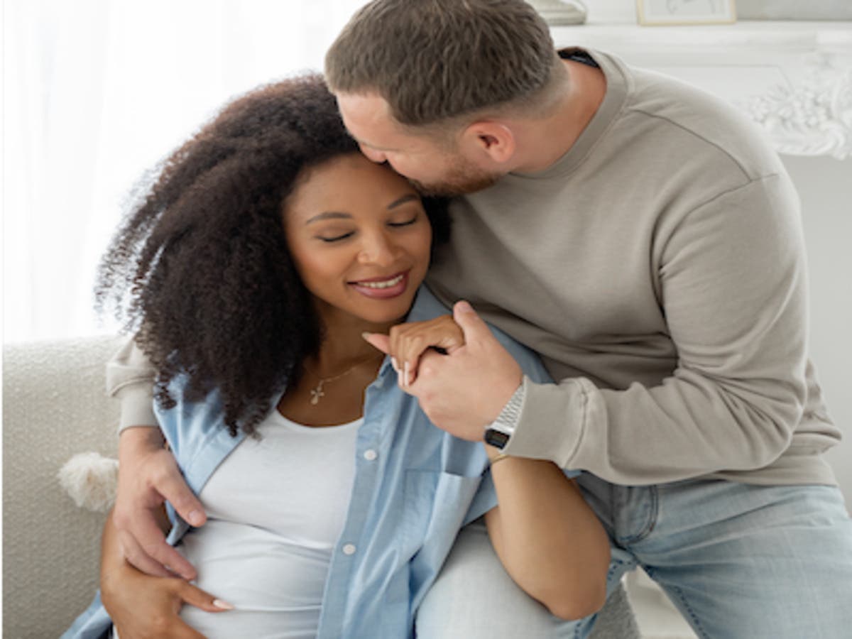 Lamaze Childbirth Class - Jersey Shore University Medical Center