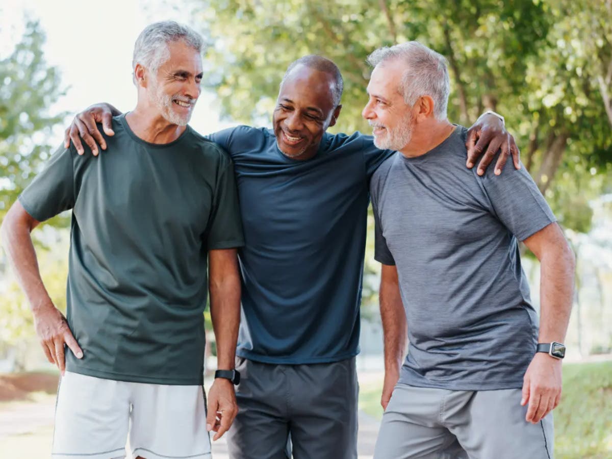 A Guy's Guide to Prostate Health