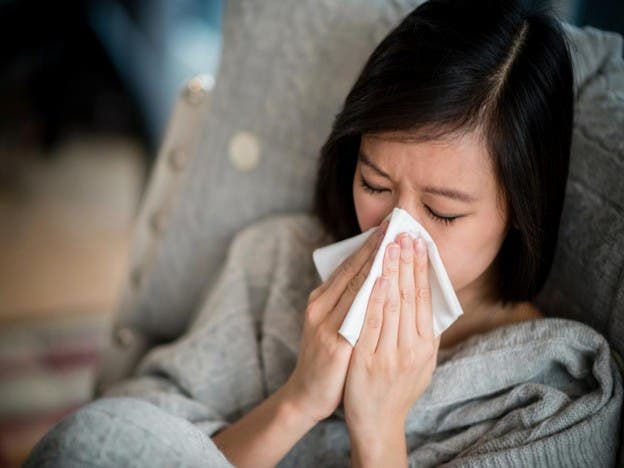 Free Flu Clinic