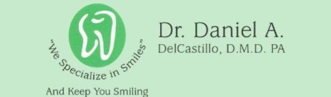 Dr. Daniel A. DelCastillo, DMD PA