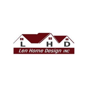 Len Home Design Inc
