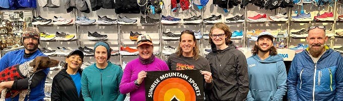 Sunrise Mountain Sports