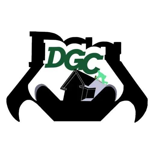DGC ROOFING COMPANY