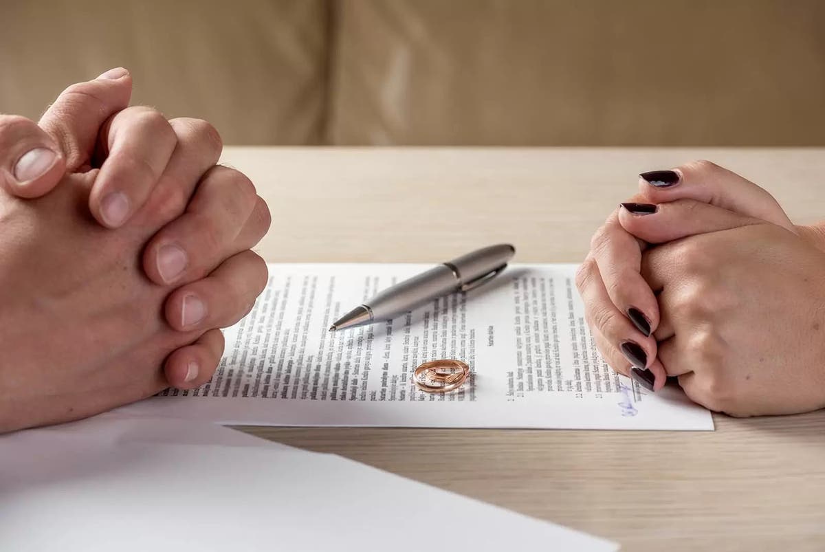 Smith & Bledsoe Family Law