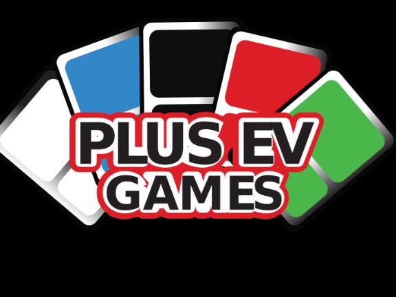 Plus EV Games