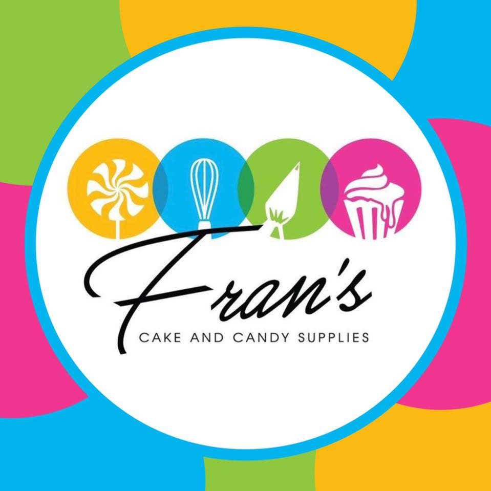 Fran's Cake and Candy Supplies