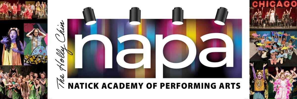 The Holly Chin Natick Academy of Performing Arts
