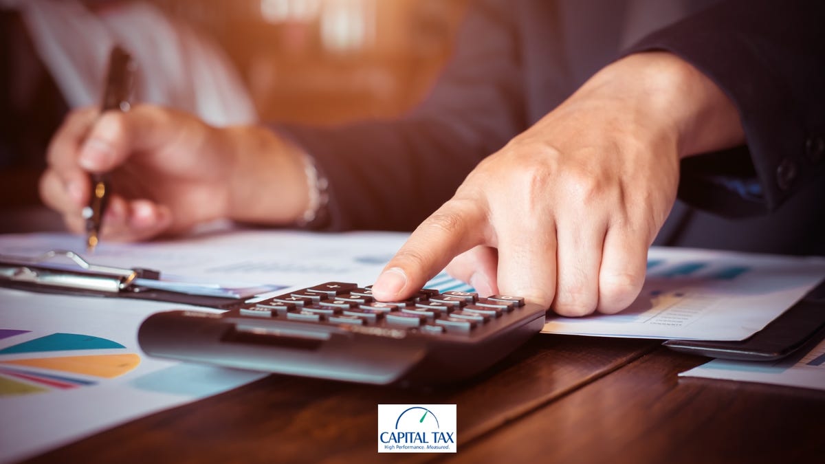 Capital Tax