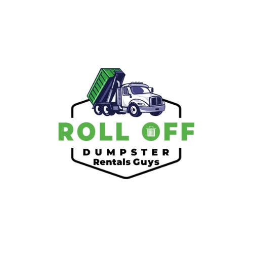St Augustine Roll Off Dumpster Rentals Guys