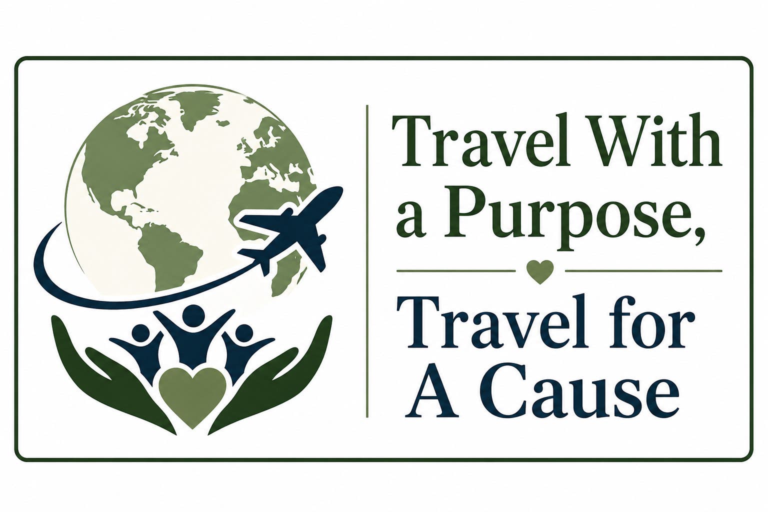 Travel With A Purpose Learning Event Series featuring Virgin Voyages