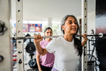 Perimenopause & Menopause: A Two-Part Series