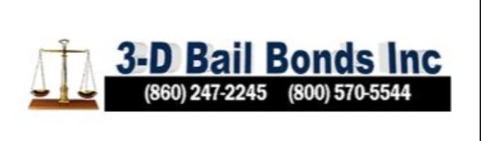 3-D Bail Bonds Enfield