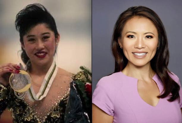 2nd Annual Asian American Stories Award Gala