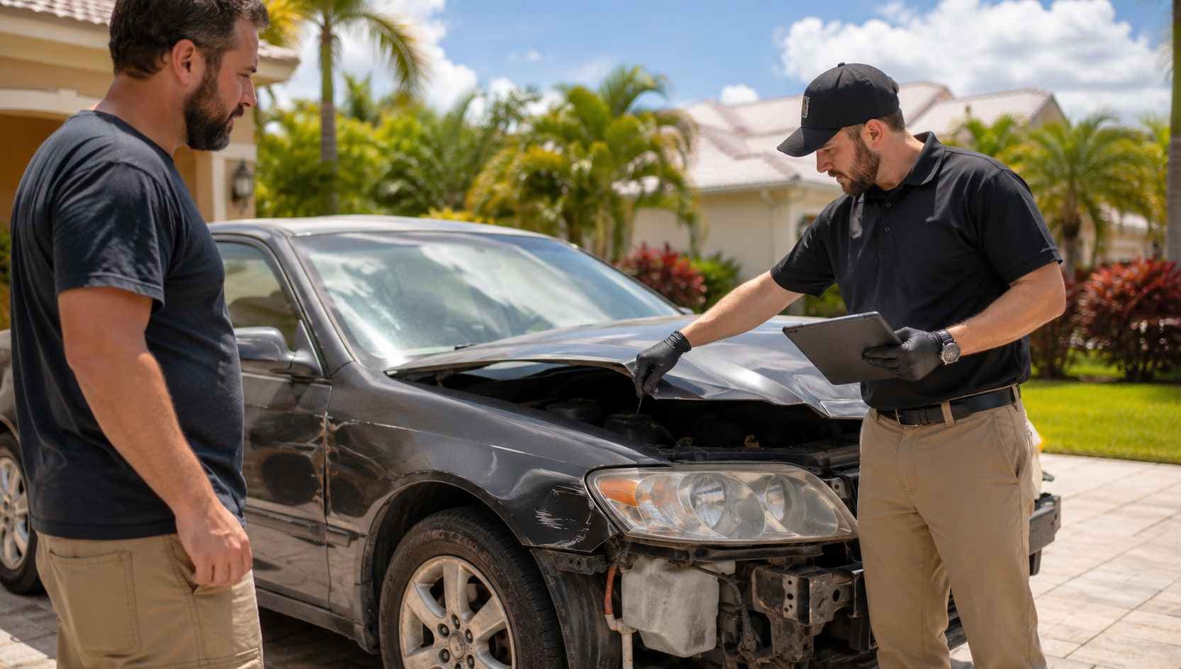 How to Get the Most Money When You Sell My Car for Cash Today in Naples, FL