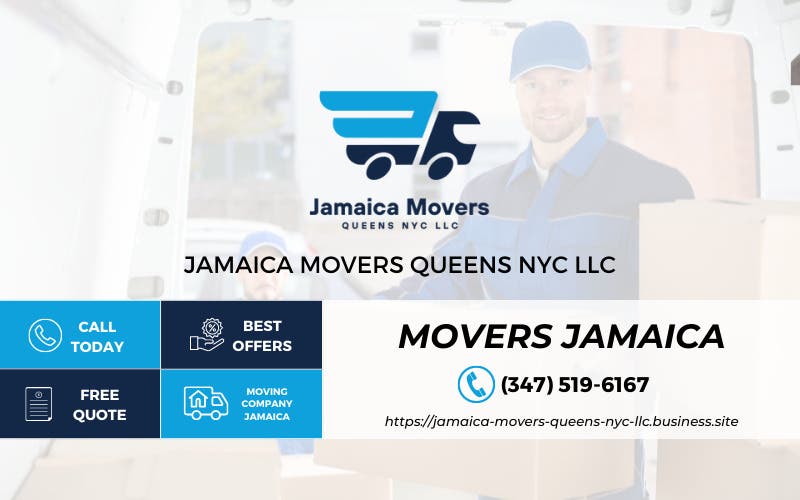 Jamaica Movers Queens NYC LLC