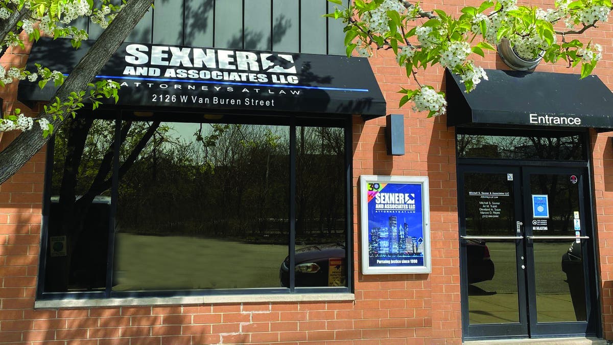 Mitchell S. Sexner & Associates LLC