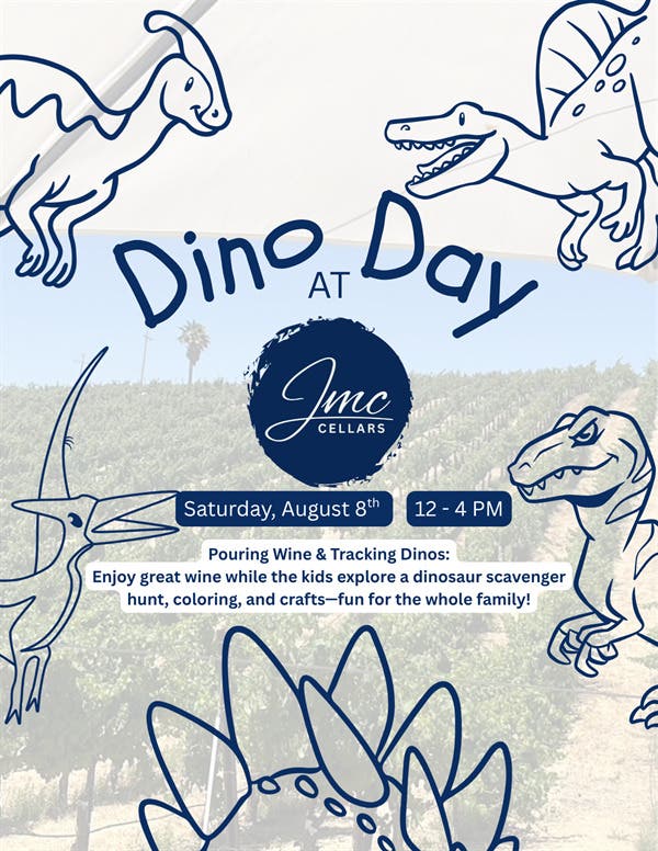 Dino Day