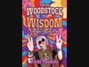 Book cover: From Woodstock to Wisdom ... A Boomer's Journey to 80