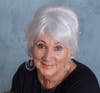 Vicki Thomas, Author, Speaker, Chief Purpose Officer - My Future Purpose