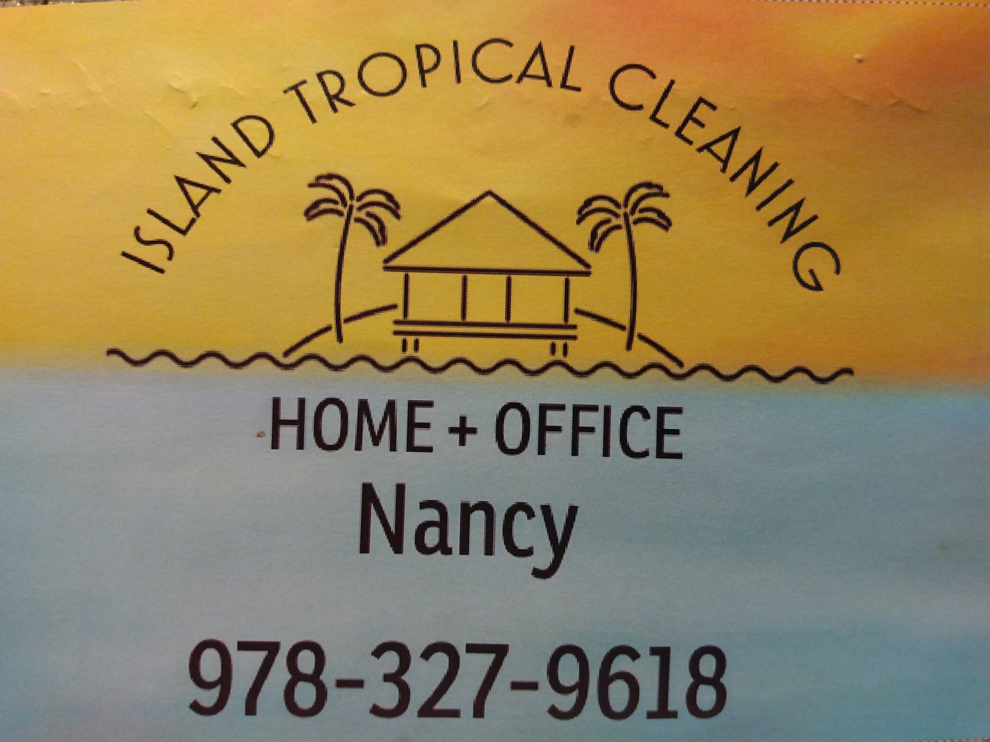 Cleaning, Air B&B, Home, Office, Condo.