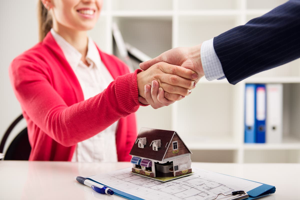 Rent Free Realty