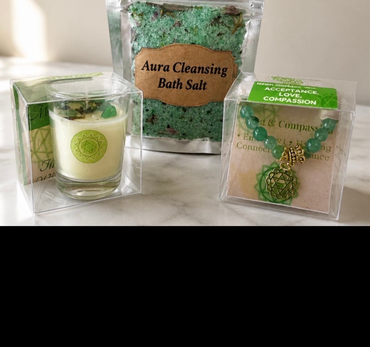 Chakra Healing Ritual.candle comes with a matching chakra crystal & FREE Mini Reading. Chakra Crysta