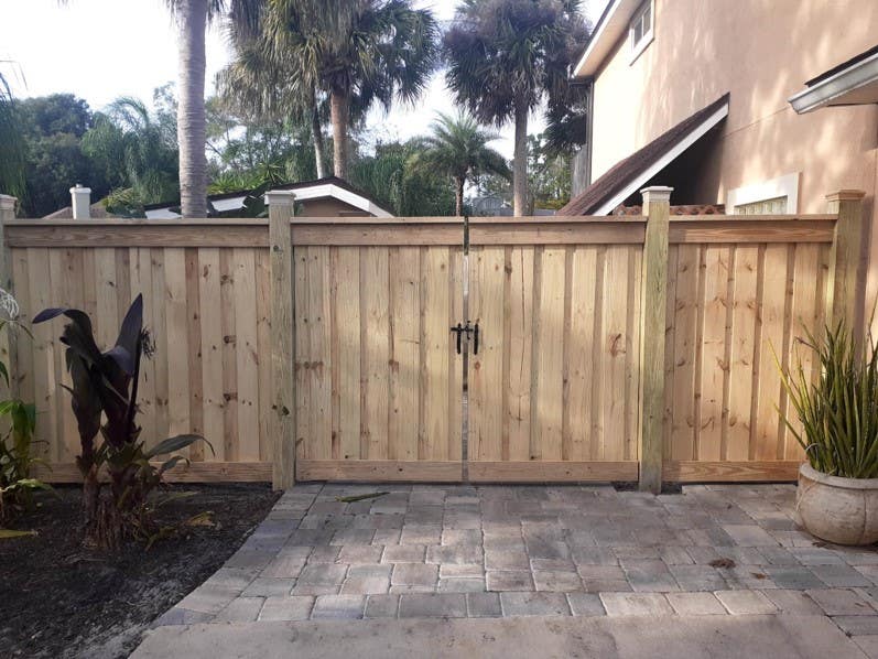 Anchor Fence & Deck, LLC