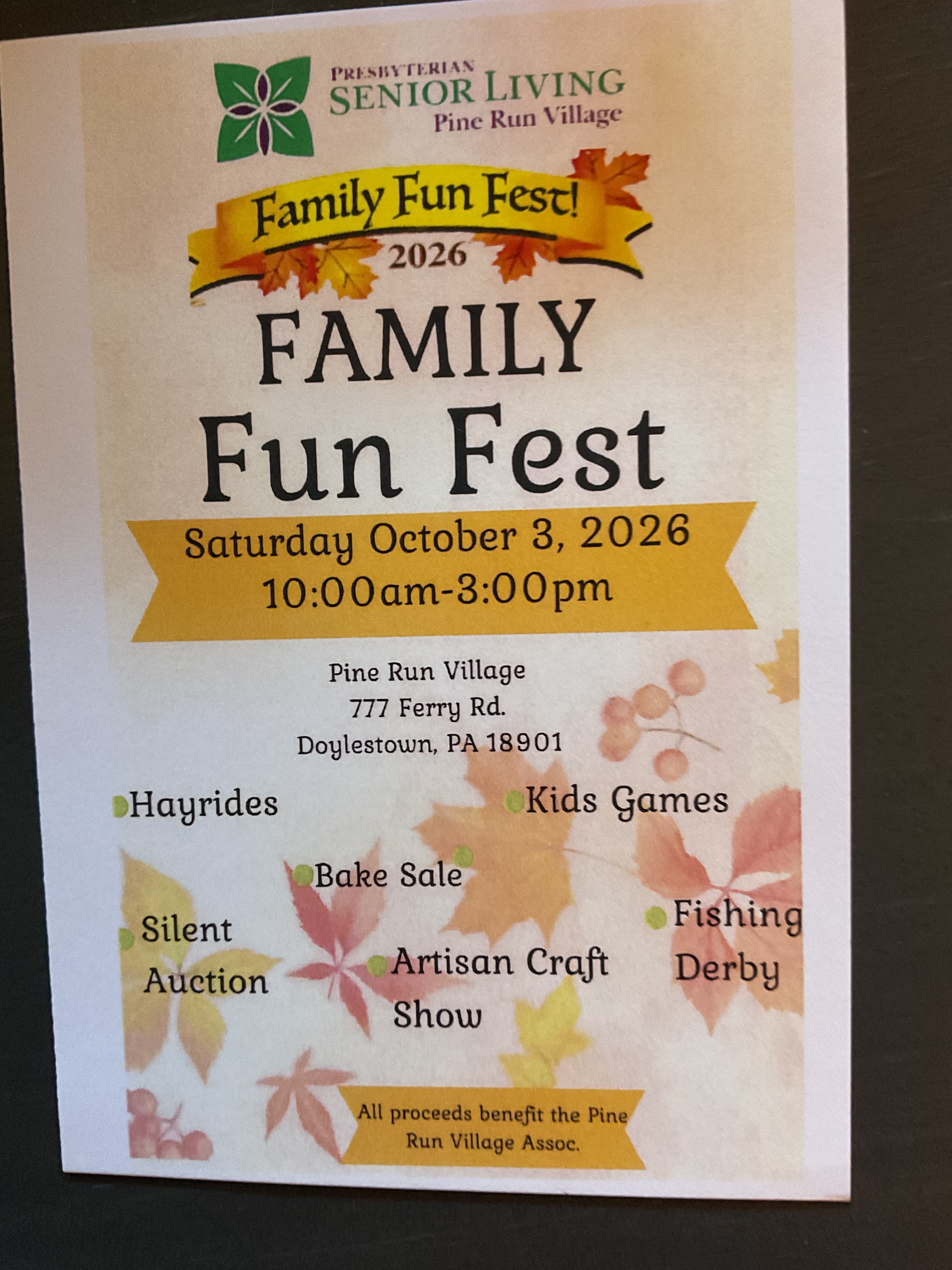 Family Fun Fest