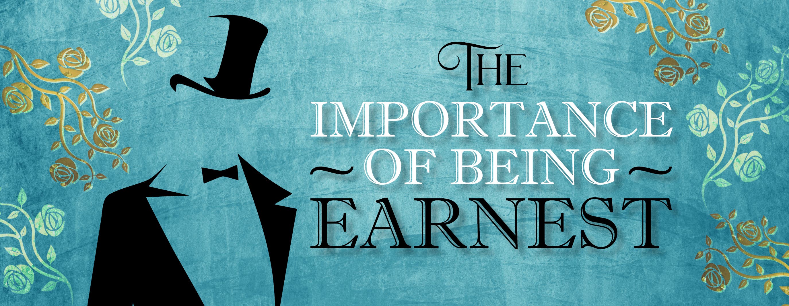 Apr 14 | The Importance of Being Earnest | Sacramento, CA Patch
