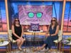 Sara Berkowitz, Program Manager for Shades for Migraine on Lowcountry Live