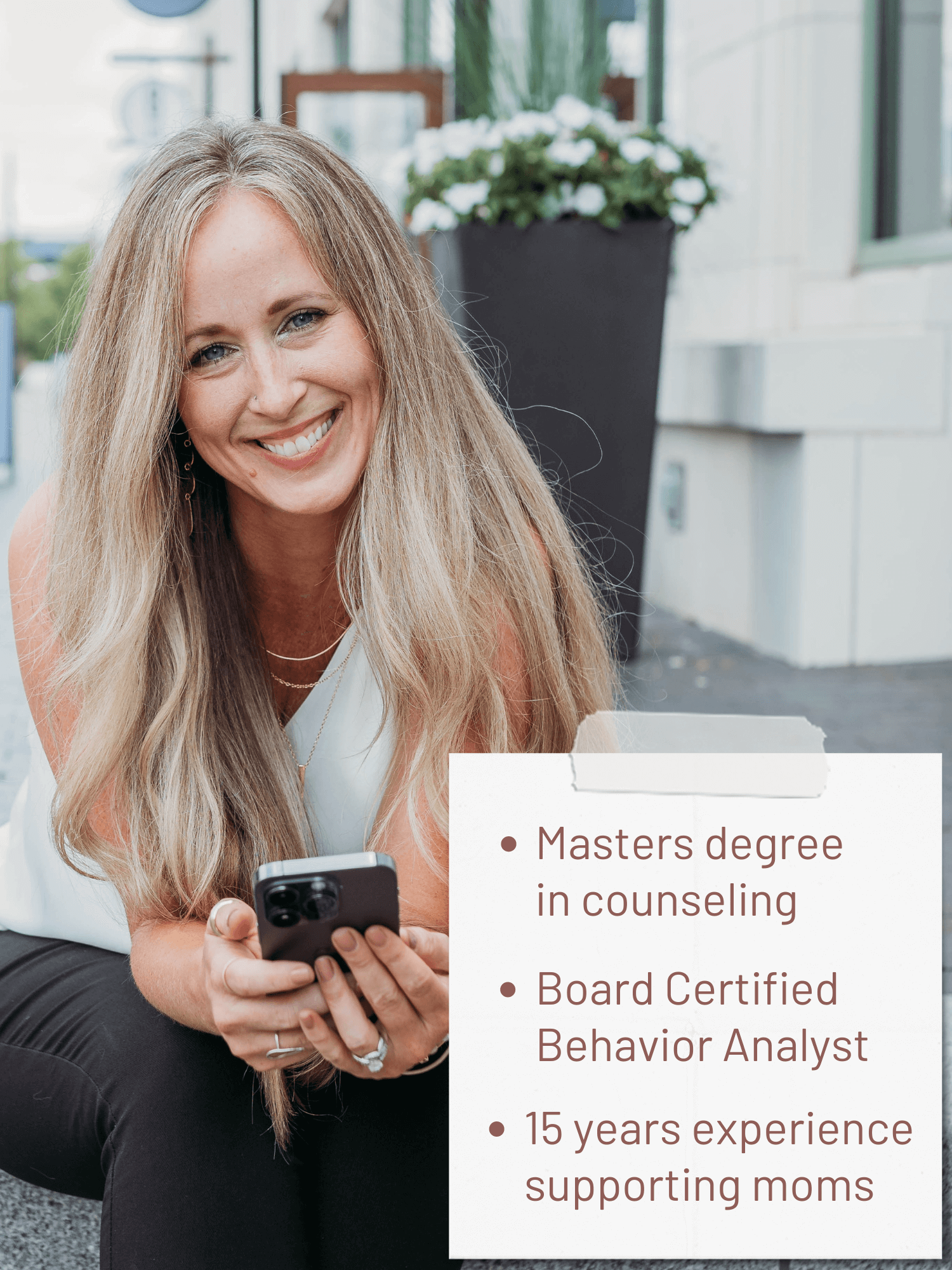 mom life coach