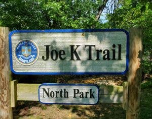 Guided Nature/History Walk