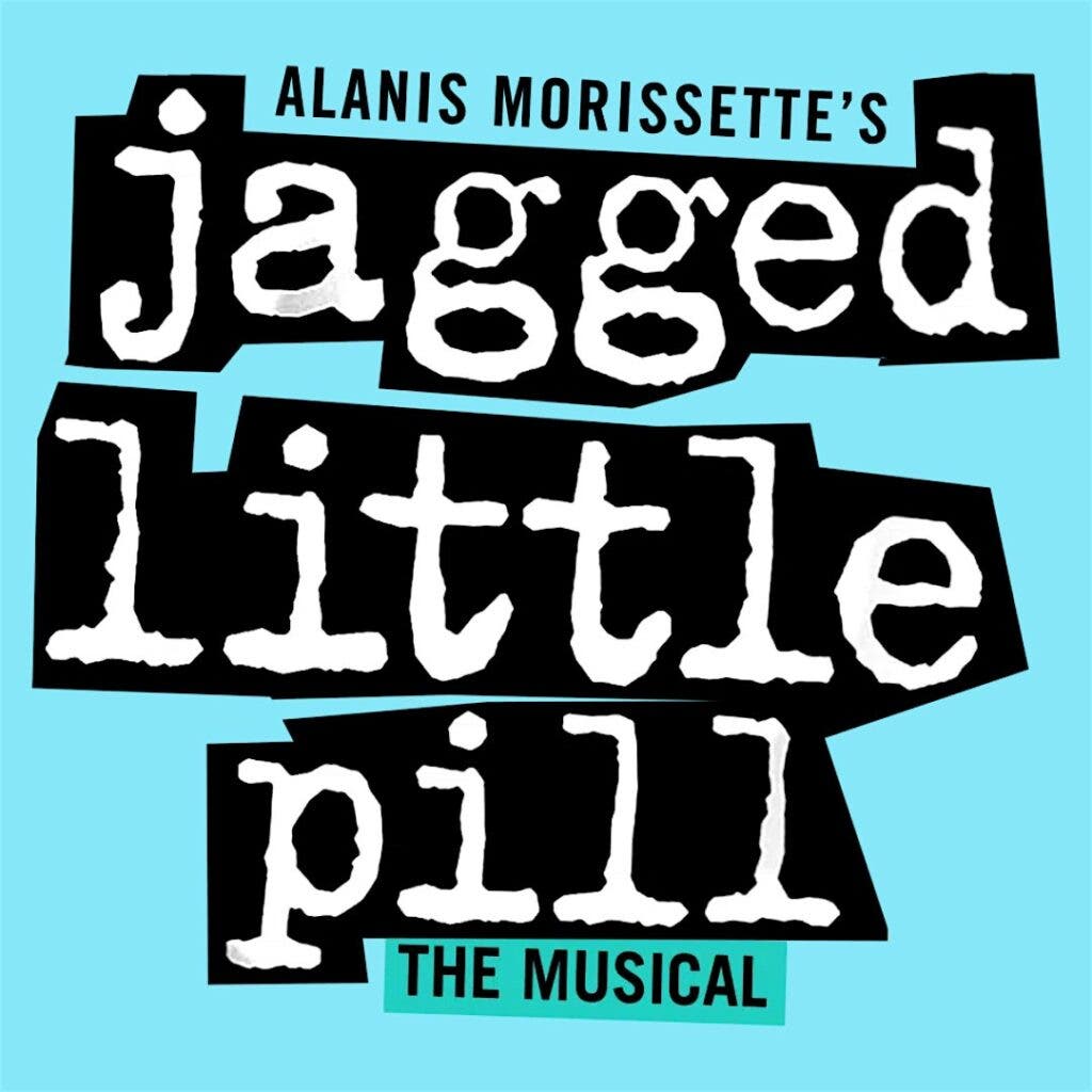 Scottfield Theatre Company presents: Jagged Little Pill